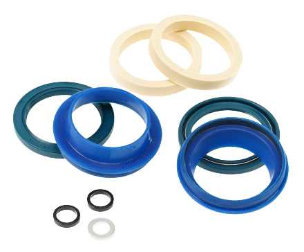 ENDURO FK-6650 FOX 32MM FORK SEAL KIT