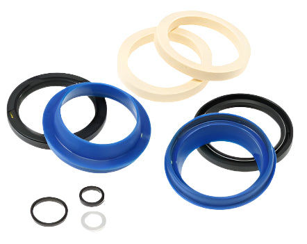 ENDURO FK-6654 FOX 34MM FORK SEAL KIT