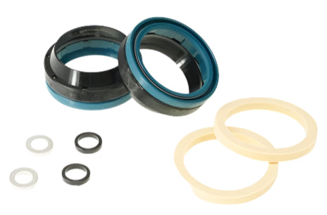 ENDURO FKH-7010 ROCK SHOX 32MM HYGLIDE FORK SEAL KIT