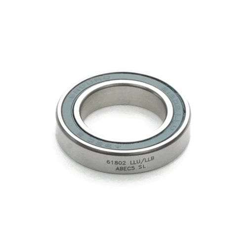 Enduro Sealed Radial Bearing 61802 LLU/LLB A5 SL Abec 5 (CN) - 15 x 24 x 5mm