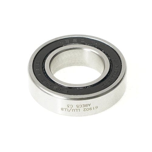 Enduro Sealed Radial Bearing 61902 LLU/LLB A5 Abec 5 (CN) - 15 x 28 x 7mm