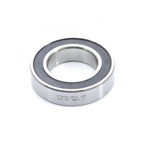 Enduro Sealed Radial Bearing 61903/29.5 LLB Abec 5 (CN) - 17 x 29.5 x 7mm