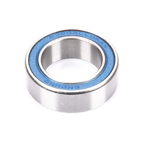 Enduro Sealed Radial Bearing 63804 LLB Abec 3 (C3) - 20 x 32 x 10mm