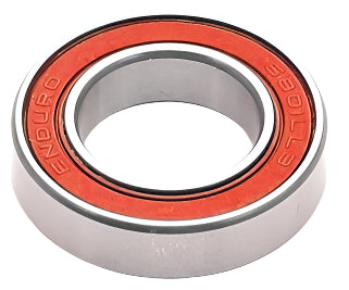 ENDURO CH 6801 LLB ABEC-5 RADIAL BEARING (C3) HUB - 12 X 21 X 5MM