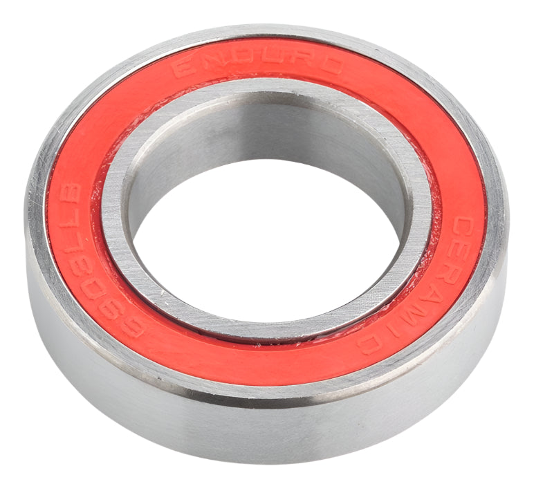 ENDURO CH 6903 LLB ABEC-5 CERAMIC RADIAL BRNG (C3) HUB - 17 X 30 X 7MM
