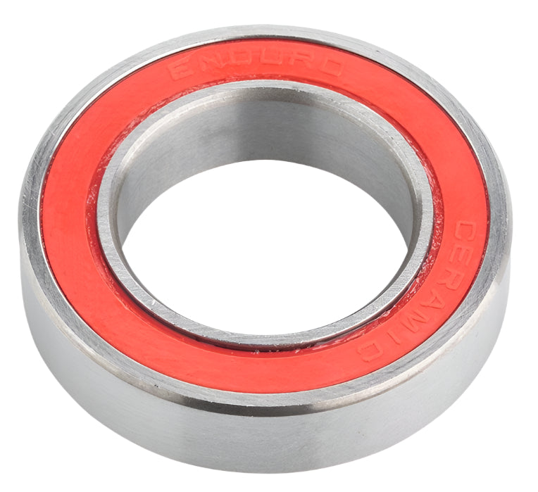 ENDURO CH MR 18307 LLB ABEC-5 CERAMIC RADIAL BRNG (C3) HUB - 18 X 30 X 7MM