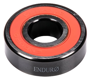 ENDURO CO 6000 VV ABEC-5 BO CERAMIC RADIAL BEARING (C3) HUB - 10 X 26 X 8MM