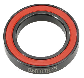 ENDURO CO 6803 VV ABEC-5 BO CERAMIC RADIAL BEARING (C3) HUB - 17 X 26 X 5MM