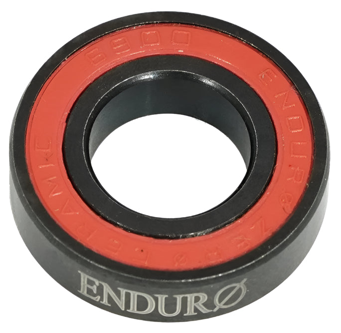 ENDURO CO 6900 VV ABEC-5 BO CERAMIC RADIAL BRNG (C3) HUB - 11 X 22 X 6MM