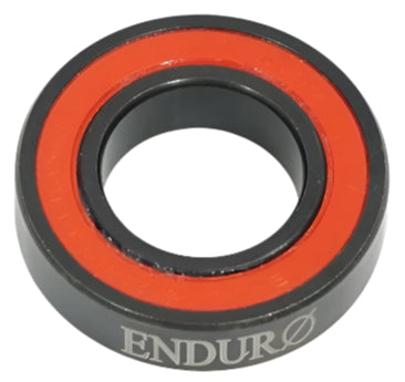 ENDURO CO 6902 VV ABEC-5 BO CERAMIC RADIAL BEARING (C3) HUB - 15 X 28 X 7MM
