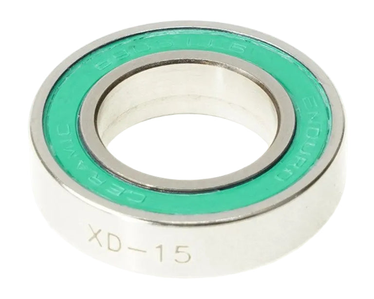 ENDURO CXD 6903 LLB XD15 ABEC-5 CERAMIC RADIAL BRN (C3) HUB - 17 X 30 X 7MM