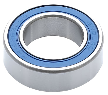 ENDURO MR 15268 LLB ABEC-3 RADIAL BEARING (C3) HUB - 15 X 26 X 8MM