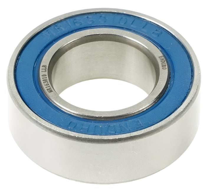 ENDURO MR 163010 LLB ABEC-3 RADIAL BEARING (C3) HUB - 16 X 30 X 10MM
