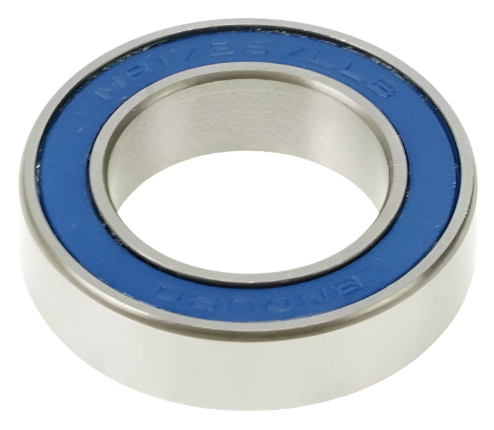 ENDURO MR 17287 LLB ABEC-3 RADIAL BEARING (C3) HUB - 17 X 28 X 7MM