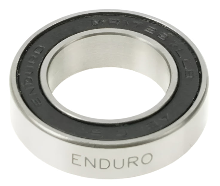 ENDURO MR 17287 LLB A5 ABEC-5 RADIAL BRNG (C3) HUB - 17 X 28 X 7MM