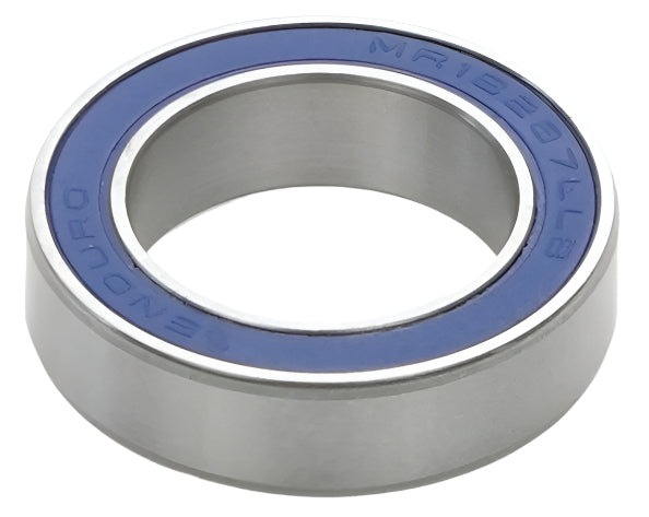 ENDURO MR 18287 LLB A3 ABEC-3 RADIAL BEARING (CN) HUB - 18 X 28 X 7MM