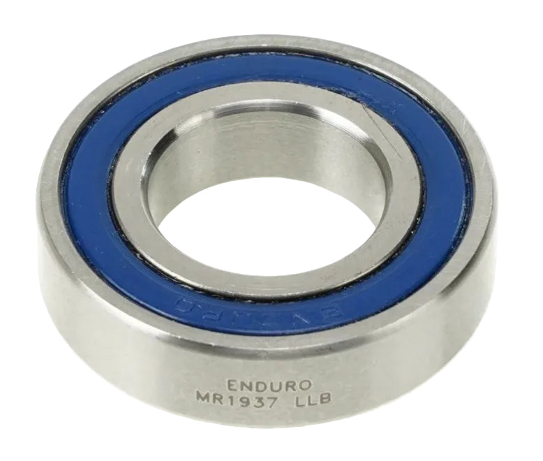 ENDURO MR 27537 LLB ABEC-3 RADIAL BRNG (C3) HUB - 27 X 53 X 7MM