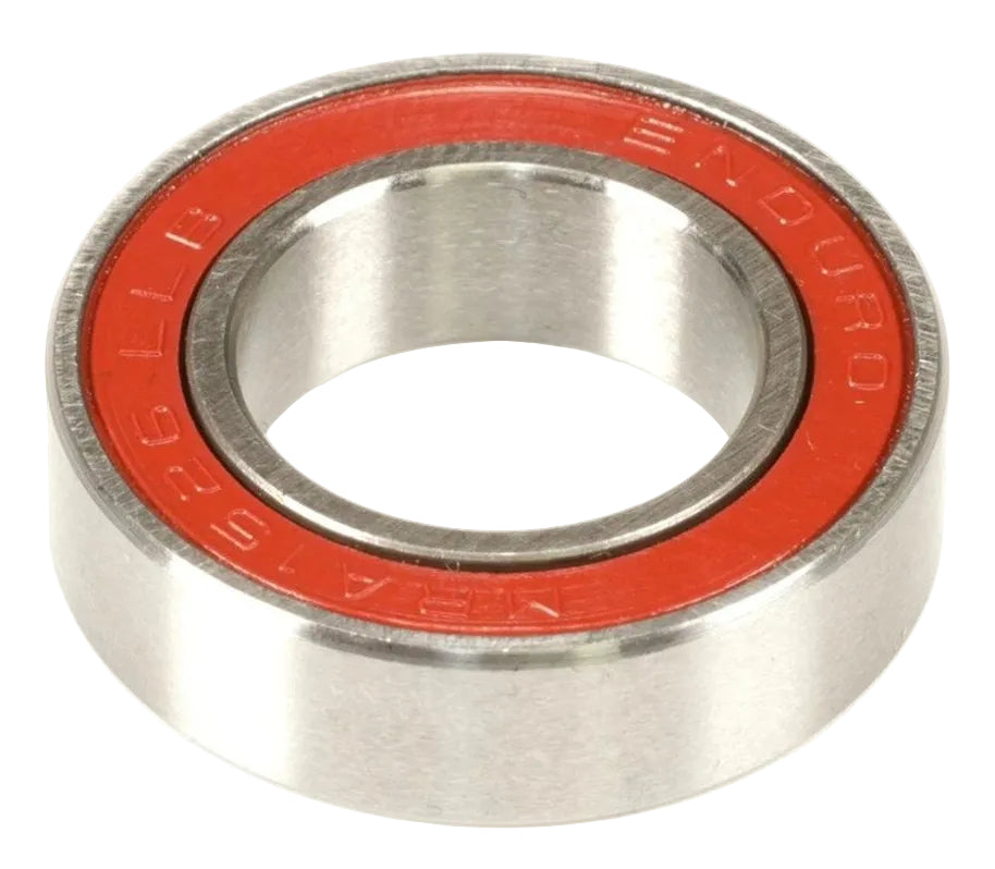 ENDURO MRA 1526 LLB ABEC-5 ANGULAR RADIAL BRNG (C3) HUB - 15 X 26 X 7MM