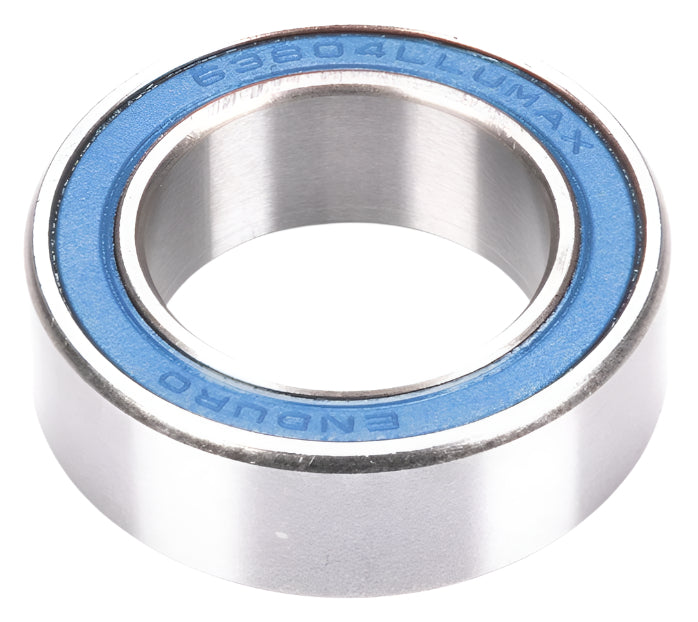 ENDURO R 10 LLB ABEC-3 RADIAL BEARING (C3) HUB - 5/8 X 1-3/8 X 11/32