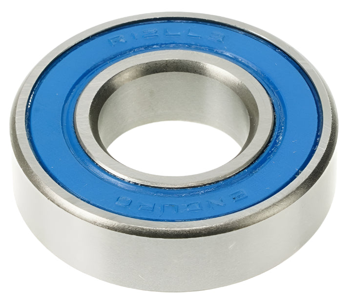 ENDURO R 12 LLB ABEC-3 RADIAL BEARING (C3) HUB - 3/4 X 1-5/8 X 7/16