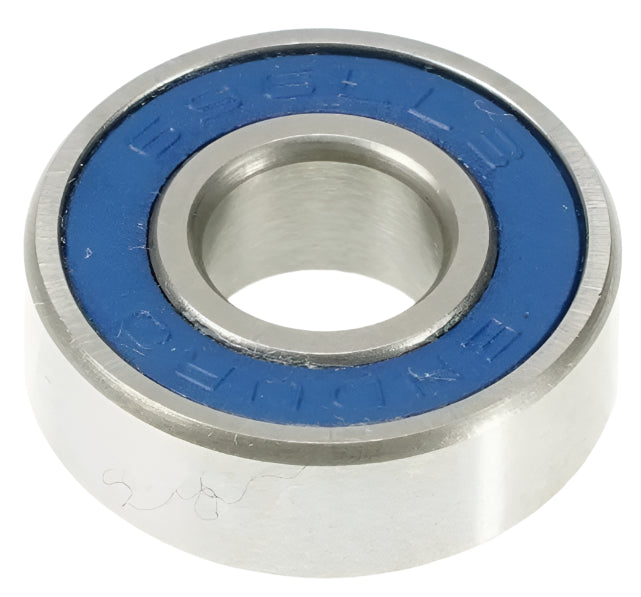 ENDURO R 6 LLB ABEC-3 RADIAL BEARING (C3) HUB - 3/8 X 7/8 X 9/32