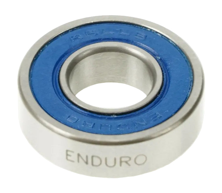 ENDURO R 8 LLB ABEC-3 RADIAL BRNG (C3) HUB - 1/2 X 1-1/8 X 5/16