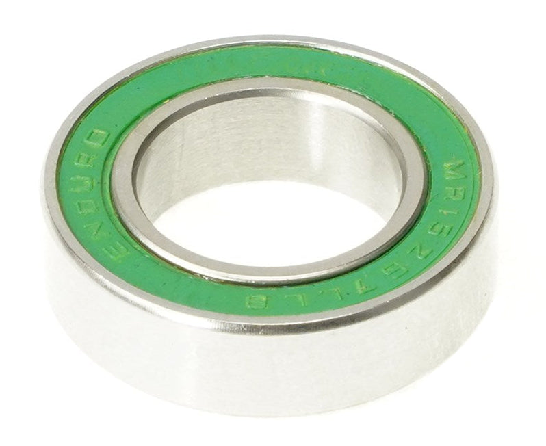 ENDURO SMR 15267 LLB SS RADIAL BRNG (C3) HUB - 15 X 26 X 7MM