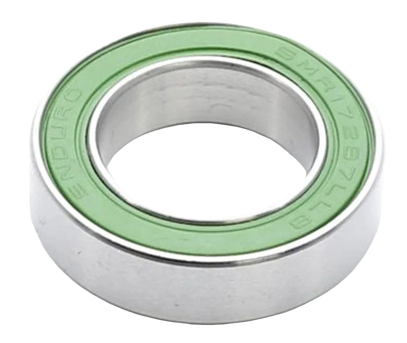 ENDURO SMR 17287 LLB SS RADIAL BRNG (C3) HUB - 17 X 28 X 7MM