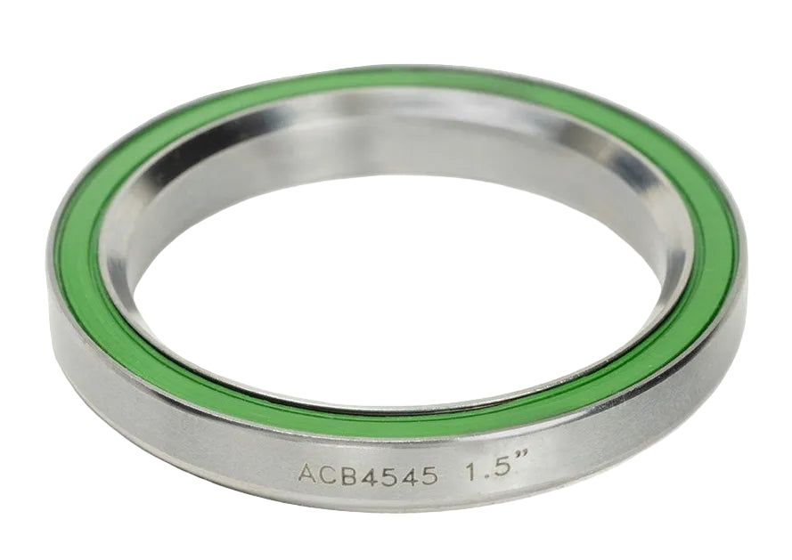 Enduro ACB 4545150SSM 1-1/2 SS Angular Headset Bearing 34x51.8x7mm 45x45