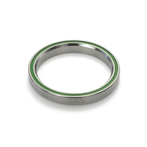 Enduro Sealed Angular Contact Headset Bearing 4545 405495 SS - 1 1/2" - 40.5 x 49.5 x 6.5mm (45 x 45 deg)