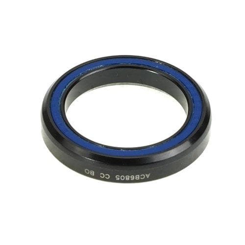 Enduro Sealed Angular Contact Headset Bearing 6805 CC BO - 1" - 27.15 x 38 x 6.5mm (36 x 45 deg)