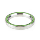 Enduro Sealed Angular Contact Headset Bearing 6806 CC SS - 1 3/8" - 37 x 49 x 6.5mm (36 x 45 deg)