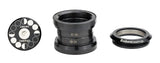 ENDURO HDK-0007 1 1/8 BO ANGULAR EXTERNAL HEADSET BRNG KIT 1 1/8