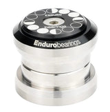 ENDURO HDK-0008 1 1/8 SS ANGULAR EXTERNAL HEADSET BRNG KIT 1 1/8