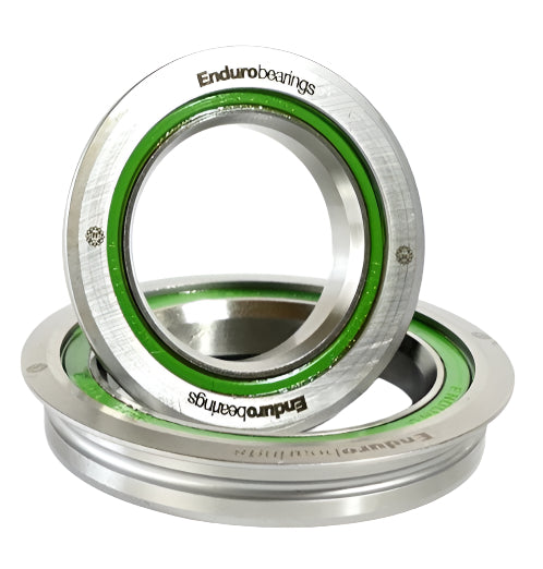 ENDURO HDK-0010 1 1/8 X 1 1/2 MAXHIT ZERO STK EXTERNAL CUP HEADSET KIT 44/56