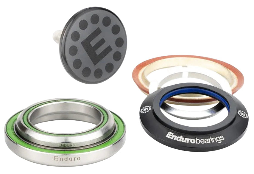 Enduro HDK-0011 IS42/52 36x45 Drop-In Headset Kit