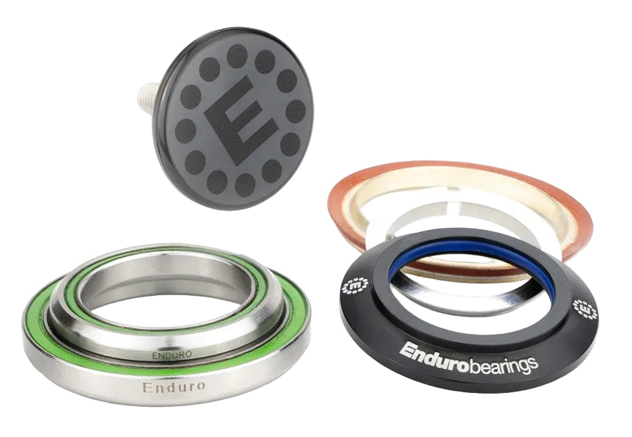 Enduro HDK-0012 IS 42/52 45x45 Drop-In Headset Kit