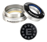 ENDURO HDK-0022 1 1/8 X 1 1/2 MAXHIT ZERO STK EXTERNAL CUP HEADSET KIT 44/44