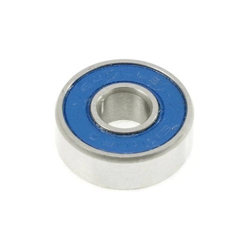 Enduro Sealed Radial Bearing 606 LLB Abec 3 (C3) - 6 x 17 x 6mm
