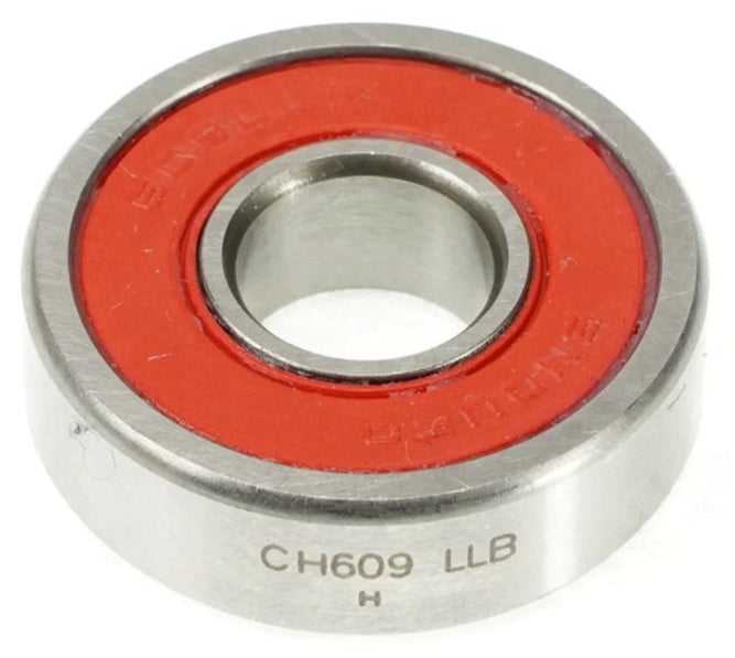 ENDURO CH 609 LLB CERAMIC ABEC-5 RADIAL (C3) MINI BRNG -  9 X 24 X 7MM