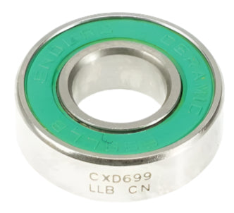 ENDURO CXD 699 LLB XD15 ABEC-5 CERAMIC RADIAL (C3 (C3) MINI BEARING -  9 X 20 X 6MM