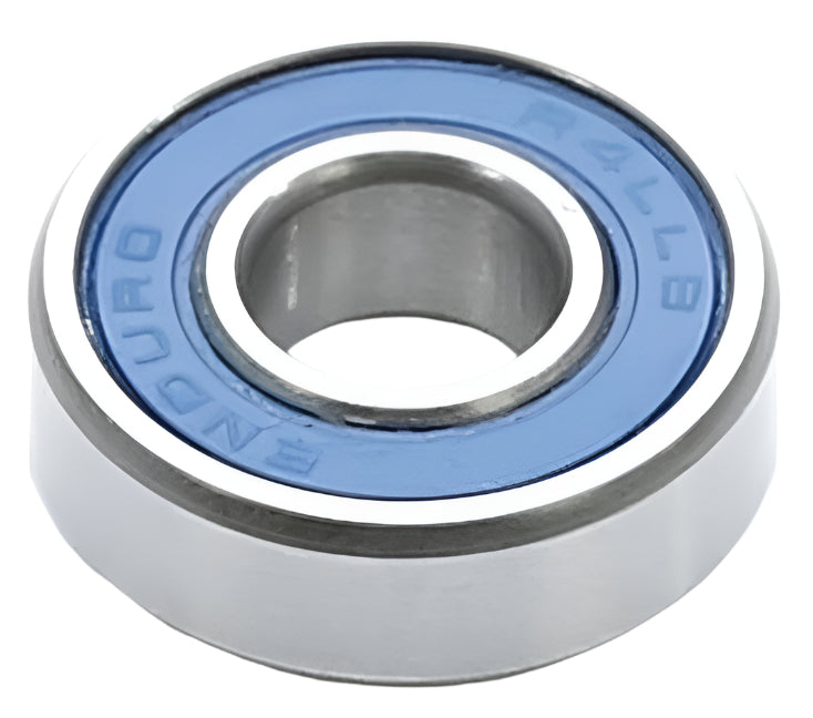 ENDURO R 4 LLB ABEC-3 RADIAL (C3) MINI BRNG -  1/4 X 5/8 X 0.196