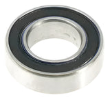 ENDURO S689 VV STAINLESS RADIAL (C3) MINI BRNG -  9 X 17 X 5MM