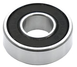 ENDURO S698 2RS STAINLESS RADIAL (C3) MINI BRNG -  8 X 19 X 6MM