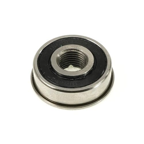 Enduro Sealed Radial Suspension Bearing 6000 FE 2RS SP Abec 3 C3 - M1.0 x 10 x 26/28 x 8/9mm