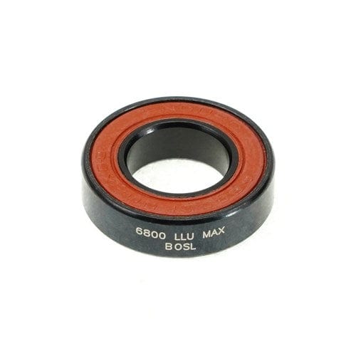 Enduro Sealed Radial Suspension Bearing 6799 LLU MAX BOSL Abec 3 - 10 x 19 x 5mm