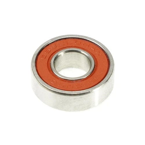 Enduro Sealed Radial Suspension Bearing 698 LLU MAX Abec 3 - 8 x 19 x 6mm