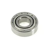 Enduro Sealed Angular Radial Suspension Bearing 7001 1ZS MAX Abec 3 - 12 x 28 x 8mm