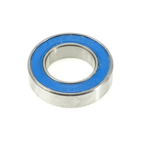 Enduro Sealed Angular Contact Radial Suspension Bearing 7903 2RS MAX Abec 3 - 17 x 30 x 7mm