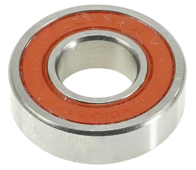 ENDURO R 8 LLU MAX MAX ABEC-3 RADIAL SUSP BRNG - 1/2 X 1 1/8 X 5/16INCH